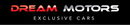 Logo Dream Motors B.V.